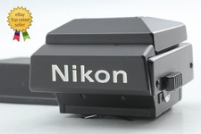 【Presque comme neuf avec capuchon】 Nikon DW-3 Waist Level View Finder pour...