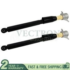 Puntoni ammortizzatori 2P Posteriore Destro Sinistro Senza Elettrico Fit Audi Q5 SQ5 2009-2017