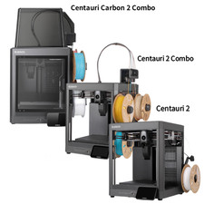 Elegoo Centauri Carbon 2