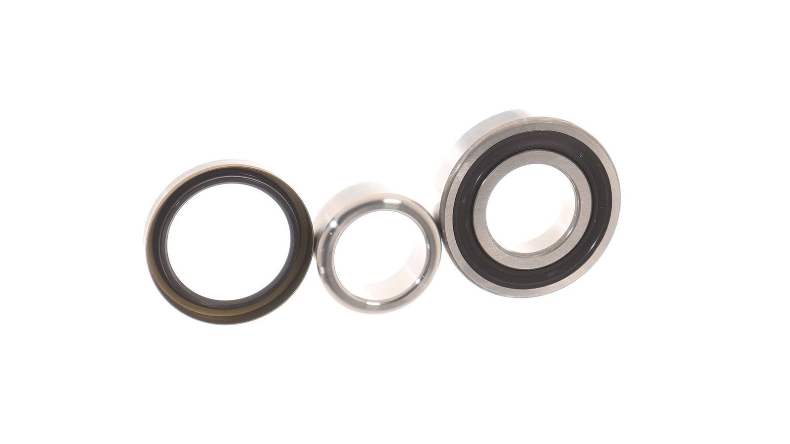 SKF VKBA1972 Radlagersatz Radlager Satz für Suzuki - Bild 5