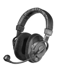 Beyerdynamic DT 290 MKII 200/250 Professional Headset From Japan