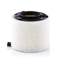 Mann-Filter C 17 010 Luftfilter VAG 8W0 133 843