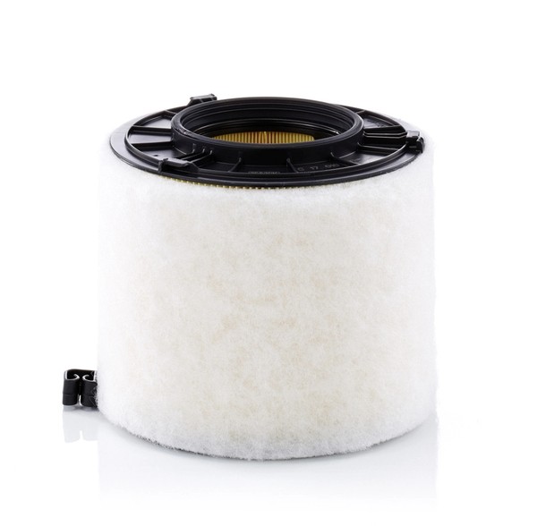 Mann-Filter C 17 010 Luftfilter VAG 8W0 133 843-image