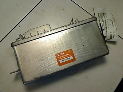 Steuergerät ABS Fiat Tempra 1.6 i.e. Station Wagon 159 0265100042 12 Monate