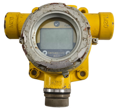 Honeywell Sensepoint XCD Gasmessumformer 3 SPXCDALMTXF 2 V DC Klasse 2