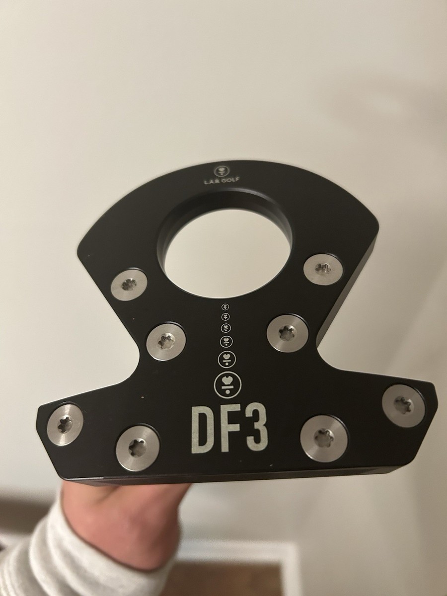 Lab Golf DF3 35