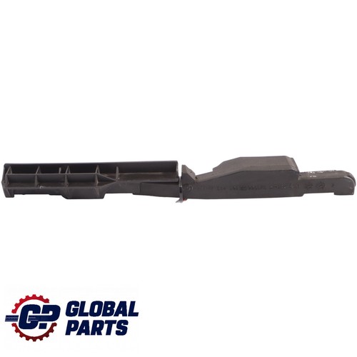 BMW Z4 E85 E86 Kühler Dichtung Schweller Dichtleiste Links 7514399