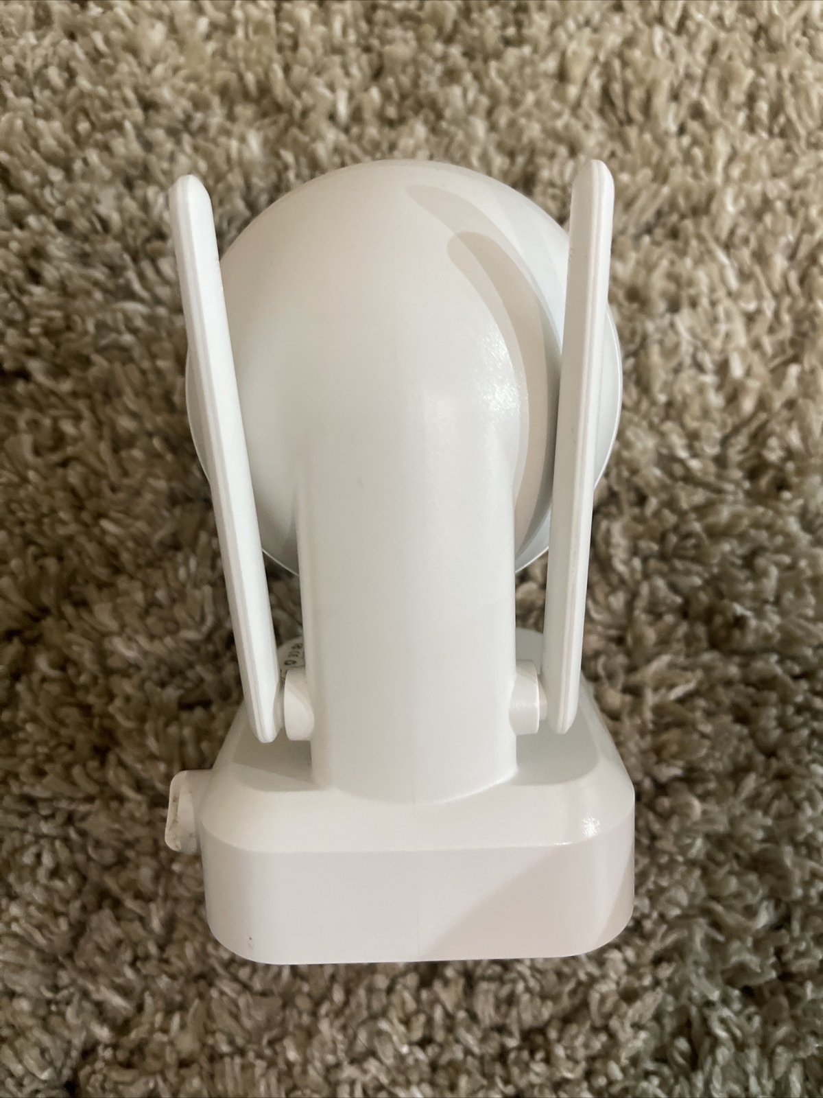 ZUMIMALL Security Cameras Wireless Outdoor WiFi with 360&deg; PTZ  (Missing Screws)