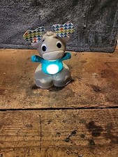 Fisher Price Linkimals Interactive Educational Musical Moose Tested Works 2018