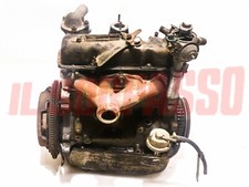 Moteur Fiat 850