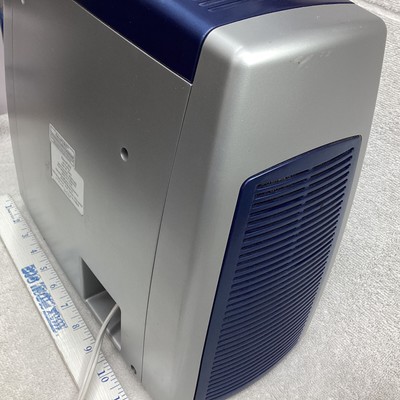 EdenPURE Air Surface Purifier and Sterilizer Ionizer 120V AC - WGEP1000 |  eBay