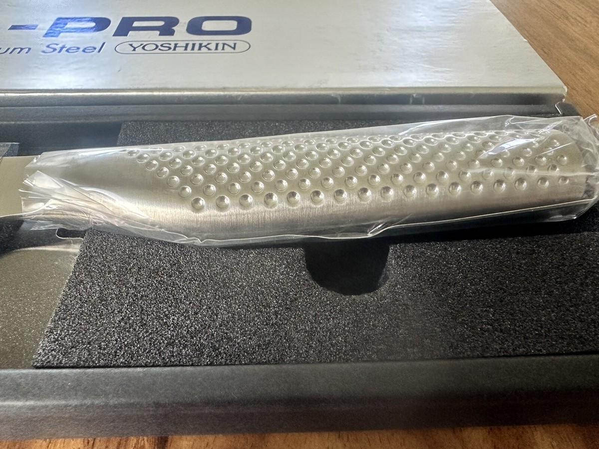 GLOBAL-PRO GP-15 牛刀２７０ GLOBAL-PRO（グローバルプロ） GP-14牛刀 - D-CONCEPT. store