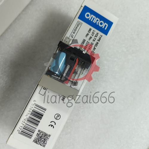 10pcs New Omron relay G2R-1-SN DC24(S) G2R-1-SN(S) DC24V G2R1SN free ship - Picture 6 of 9