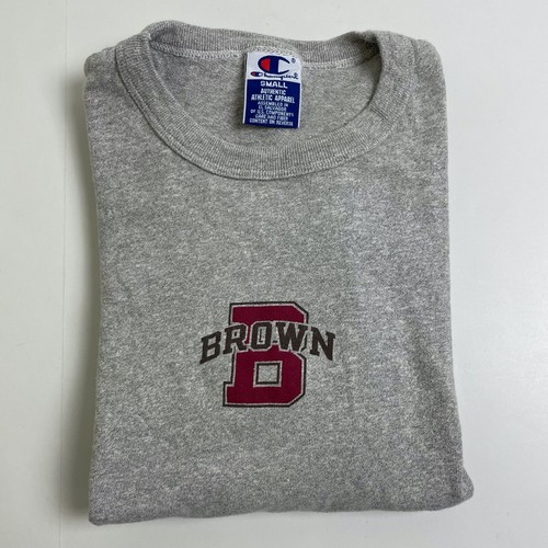 Champion Brown University Graphic T 