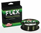 BERKLEY FLEX LO-VIS GREEN  MONOFILAMENT FISHING LINE 300M SPOOL  0.18-0.50MM