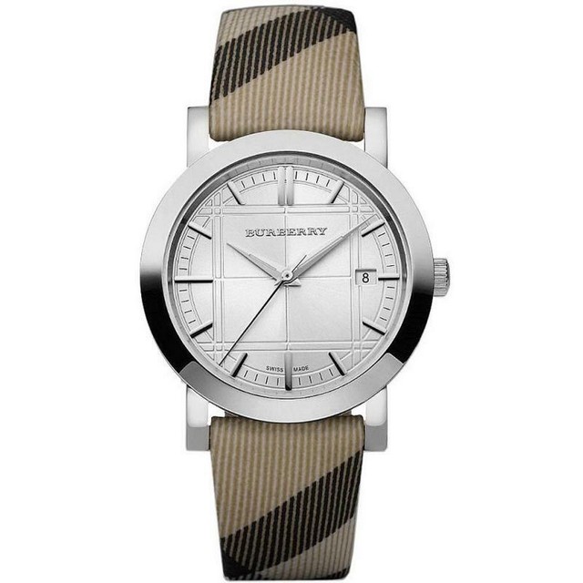 mens burberry watch sale