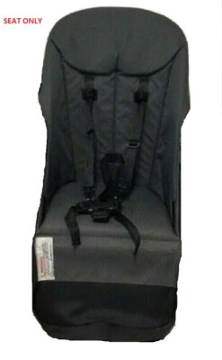 bugaboo cameleon harness