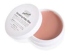 Mehron Professional Modeling Putty/Wax