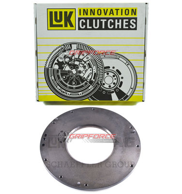 LUK OE OEM FLYWHEEL fits 1995-2001 NISSAN MAXIMA INFINITI i30 i30t 3.0L DOHC V6