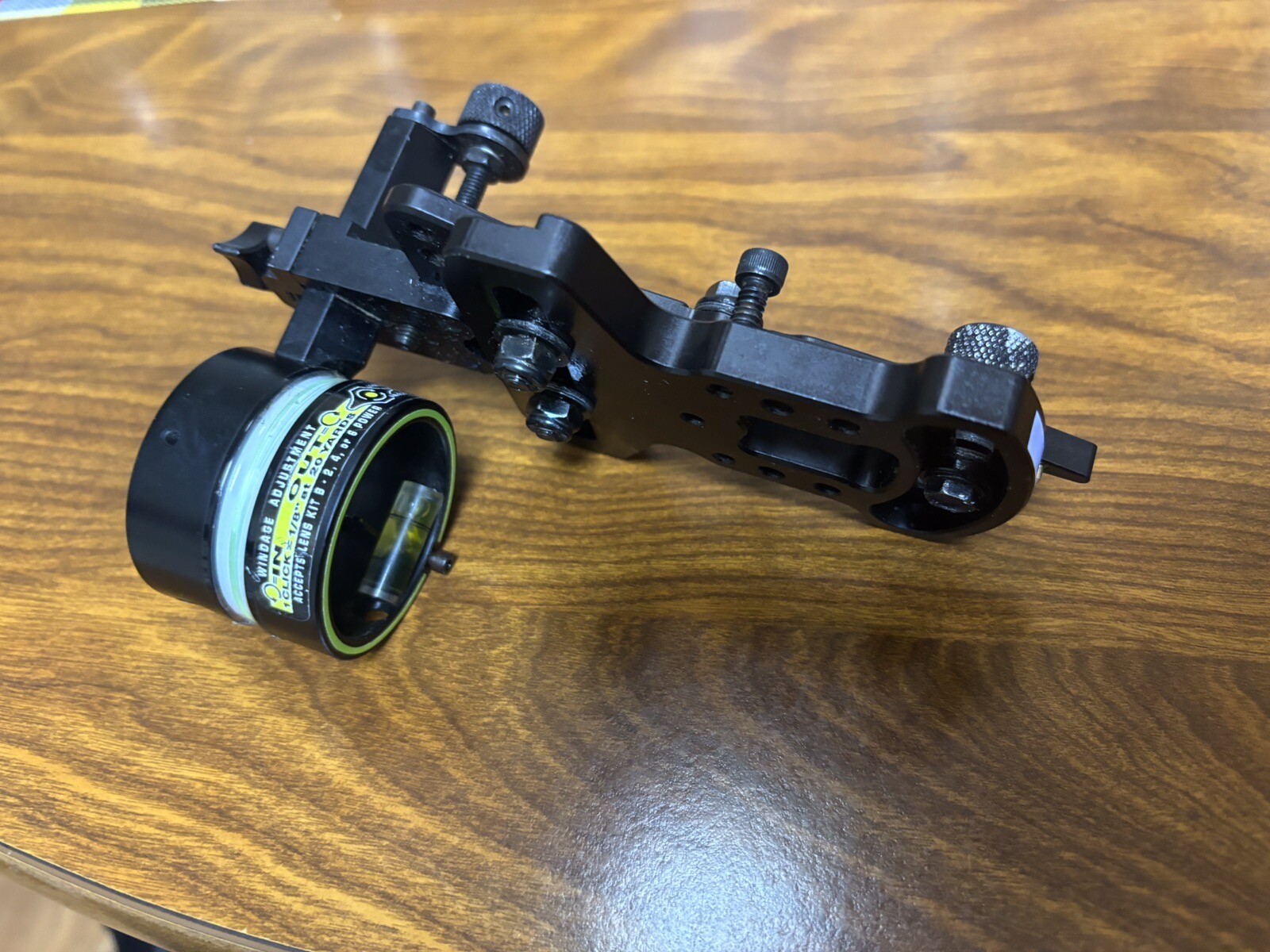 HHA Optimizer Lite Sight. RH. Spot Hogg, Black Gold, Axcel, Tetra,cbe, Ultraview eBay