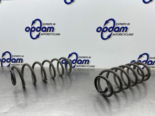 Feder hinten VW Golf VI 5K 1K0511115BC P22636597