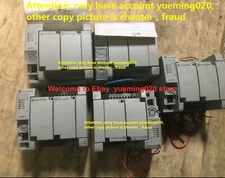 Ship dhl 2080-L30-16QVB Micro 830 plc controller