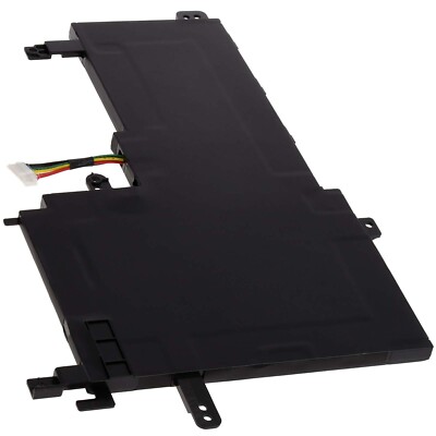 Akku für Asus S531FL-EJ154T Laptop 11,52V 3550mAh/41Wh Li-Polymer Schwarz