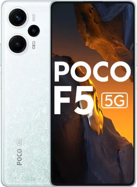 POCO F5 12GB RAM 256GB ROM 5G シムフリー Amazon.com: Xiaomi Poco F5 5G + 4G LTE 256GB + 12GB Global