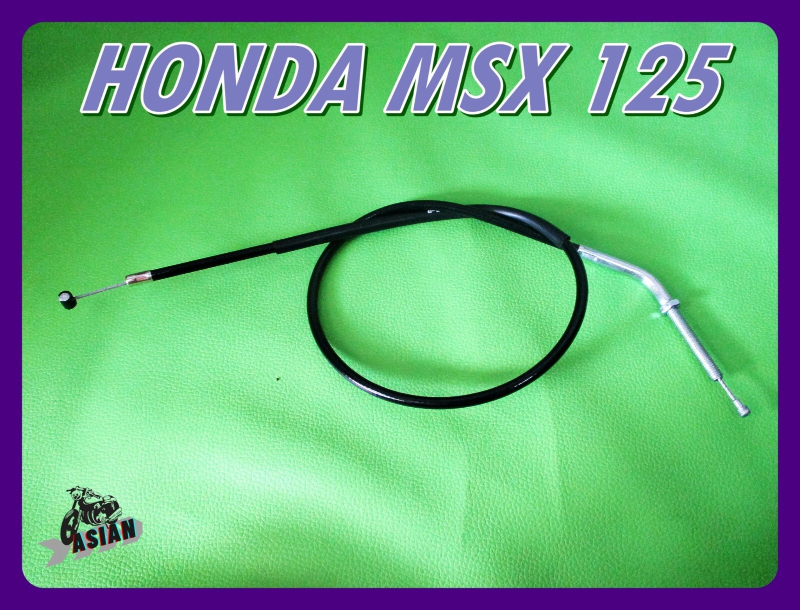 Fit HONDA MSX125 GROM CLUTCH CABLE [as1296] | eBay