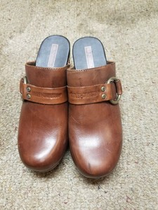 harley davidson clogs