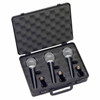 Samson R21 Dynamic Vocal/presentation Microphone 3-pack on sale Samson R21 Dynamic Vocal/presentation Microphone 3-pack on sale