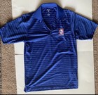 NHL And NBA Licensed Philadelphia Flyers 76ers Mens Polo Shirts — photo 7