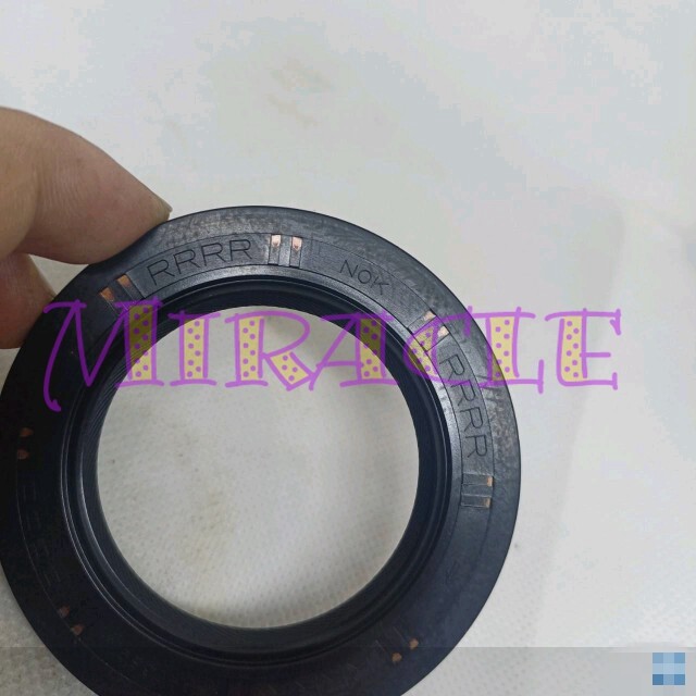 1PC NEW FOR NOK AH7689K transmission front oil seal right-hand