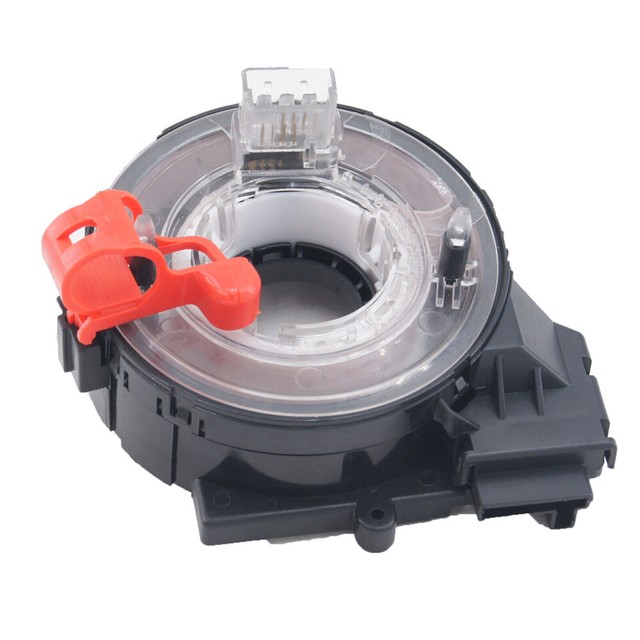 Steering Wheel Clockspring 1K0959653B For VW Golf Jetta Tiguan Passat