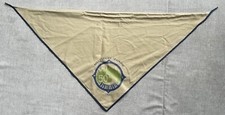1983 BOY SCOUTS OF AMERICA Adult Leader Training Northtrail 50 Bandana Uniform