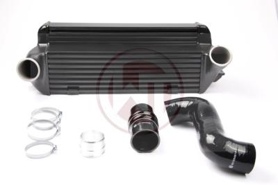 Ladeluftkühler Competition EVO2 BMW 3er E90/E91/E92/E93 335i/ix, 306PS/326PS 