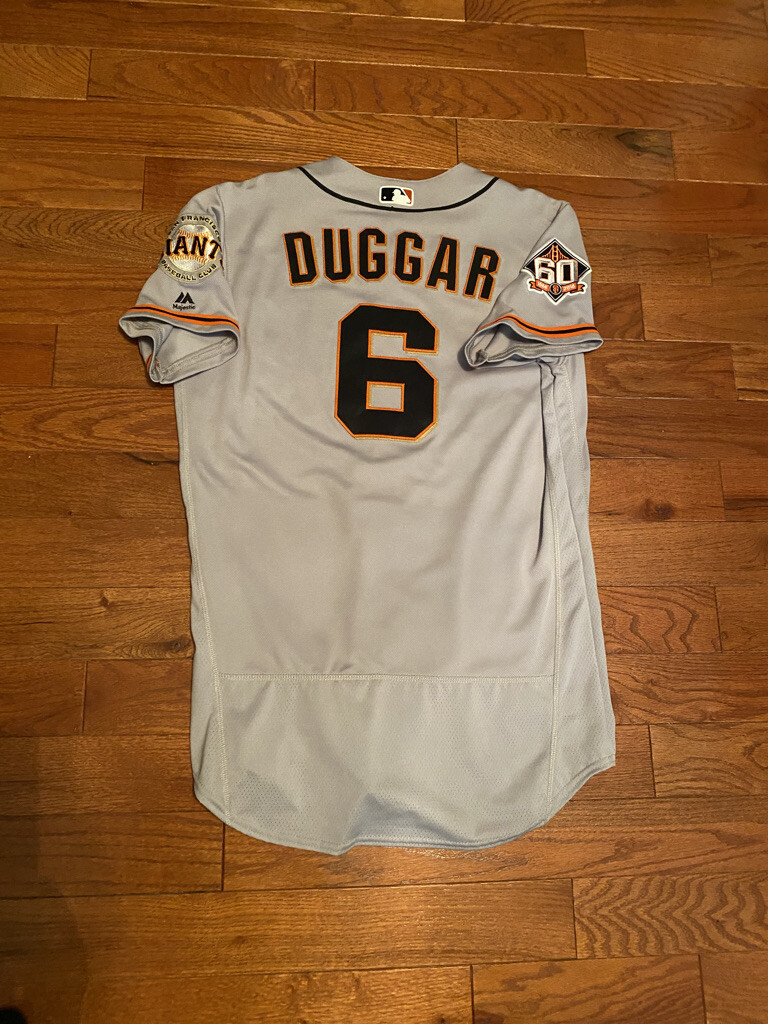 giants inverted jersey