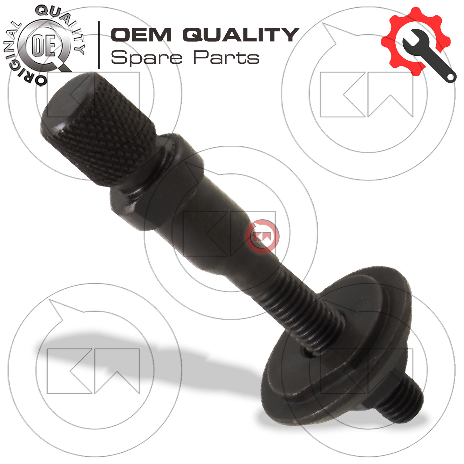 ESTRATTORE FRIZIONE COMPLETO OLYMPIA PER PIAGGIO VESPA 50 SPECIAL L N R