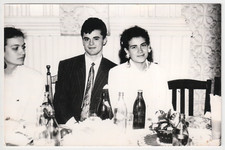 Soviet Life in 10 Photos: School, Wedding, Army, Family Everyday Scenes