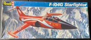 F 104 Starfighter 1 32 | eBay