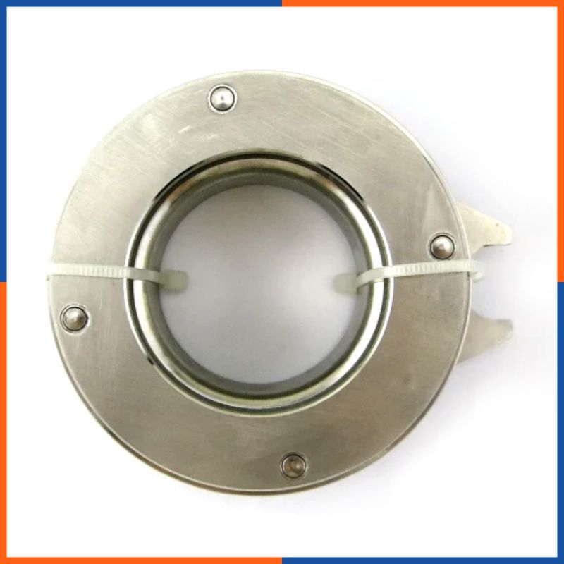 Géométrie variable Mitsubishi résout perte puissance turbo 49135-02652