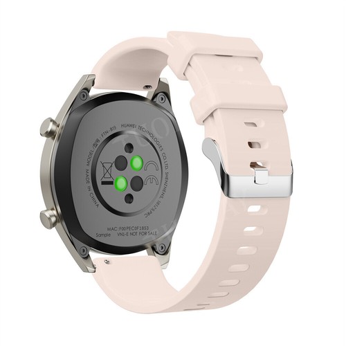 Sport Silikon Armband Für Garmin Venu 2/SQ/2 Plus/Vivoactive 5/3 Move 3 S40 S42 - Zdjęcie 13 z 46