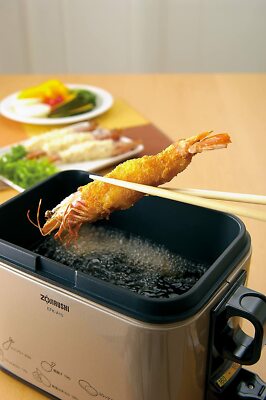 Cocoa metallic flyer EFK-A10-TJ electricity Ageage ZOJIRUSHI From 