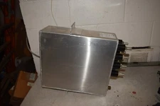 Ajax Tocco 31289C50 3000Kvar Capacitor