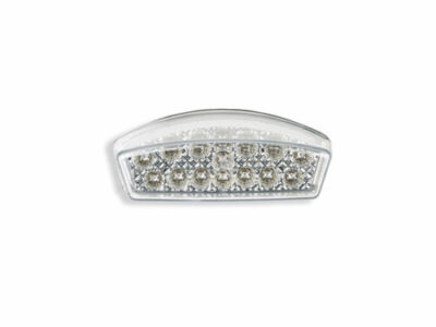COMPLETE LED taillight for CECTEK 500 EFI 2009 >