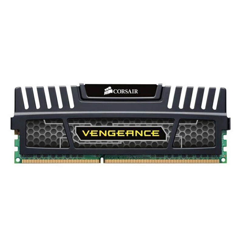 Corsair Vengeance DDR3 RAM 4GB 8GB 1333 1600 1866 Desktop Memory DIMM 240Pin - Image 2 of 4