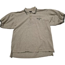 Vintage Mens Green Bay Packers (Galt Sands) Short Sleeve Shirt- Size Large