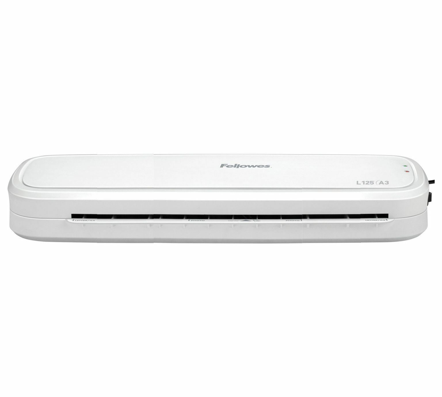 Fellowes A3 Laminator Laminating Machine for Home Office eBay