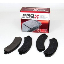 Plaquette de frein Chevrolet BLAZER