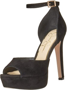 jessica simpson high heel sandals